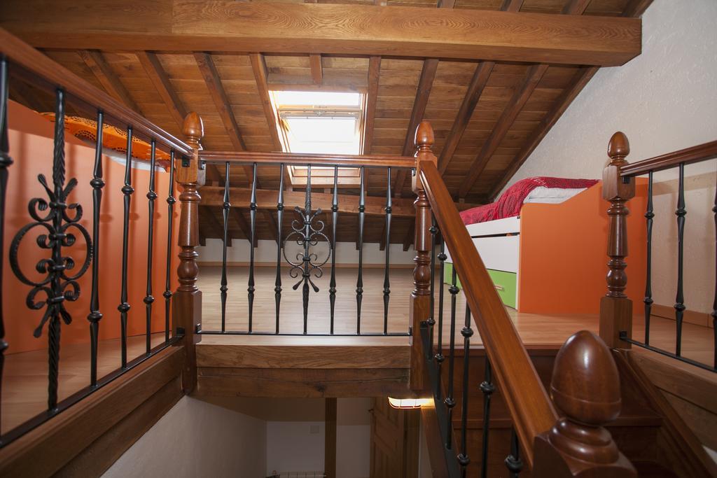 Affittacamere El Cabanon De Pimiango Camera foto