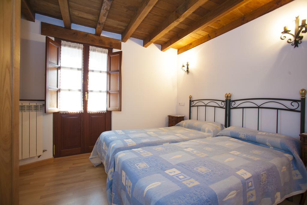 Affittacamere El Cabanon De Pimiango Camera foto