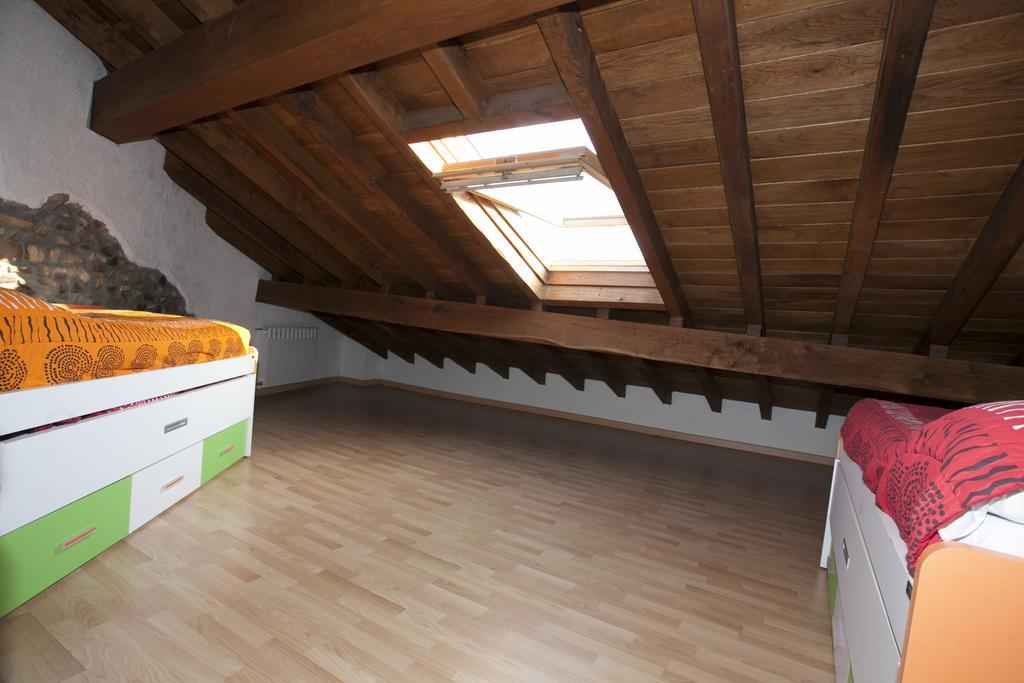 Affittacamere El Cabanon De Pimiango Camera foto