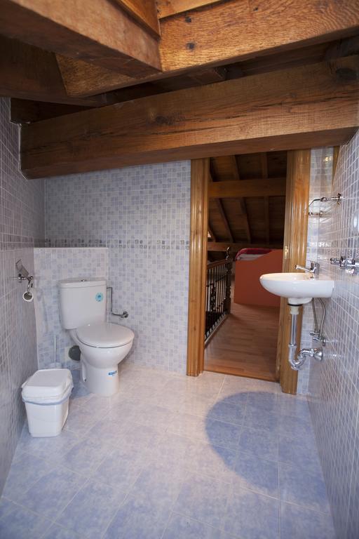 Affittacamere El Cabanon De Pimiango Camera foto