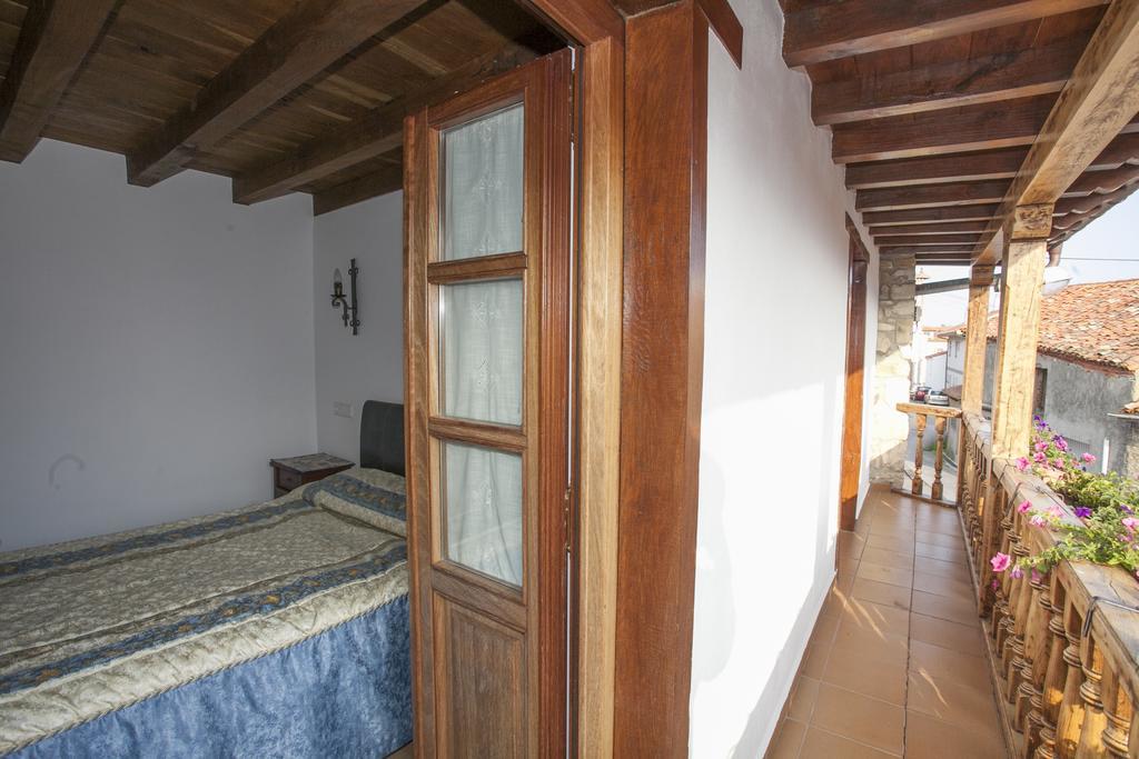 Affittacamere El Cabanon De Pimiango Camera foto