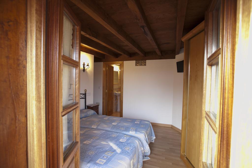 Affittacamere El Cabanon De Pimiango Camera foto